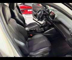 Peugeot 2008 PureTech 130 S&S EAT8 GT Line - 20