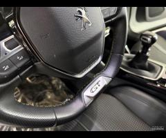 Peugeot 2008 PureTech 130 S&S EAT8 GT Line - 21