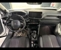 Peugeot 2008 PureTech 130 S&S EAT8 GT Line - 22