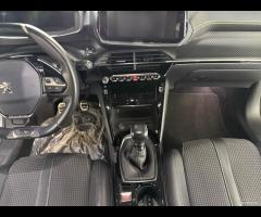 Peugeot 2008 PureTech 130 S&S EAT8 GT Line - 24