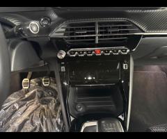 Peugeot 2008 PureTech 130 S&S EAT8 GT Line - 25