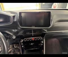 Peugeot 2008 PureTech 130 S&S EAT8 GT Line - 26