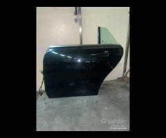 Porta - Portiera Posteriore Sx Mercedes CLA 2016