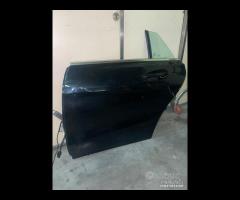 Porta - Portiera Posteriore Sx Mercedes CLA 2016