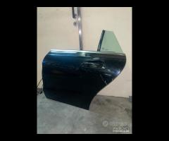 Porta - Portiera Posteriore Sx Mercedes CLA 2016