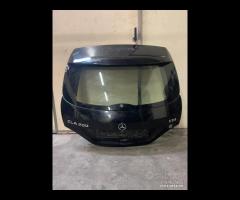 Baule - Portellone Posteriore Mercedes CLA 2016