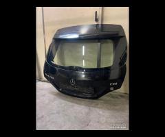 Baule - Portellone Posteriore Mercedes CLA 2016