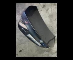 Baule - Bauletto Posteriore Per Alfa Giulia 2016