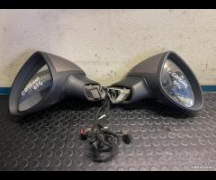 Specchietti Retrovisori Per Porsche Cayenne 2014