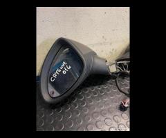 Specchietti Retrovisori Per Porsche Cayenne 2014