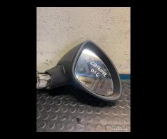 Specchietti Retrovisori Per Porsche Cayenne 2014