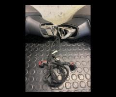 Specchietti Retrovisori Per Porsche Cayenne 2014