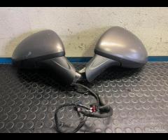 Specchietti Retrovisori Per Porsche Cayenne 2014