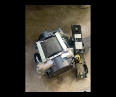 Kit airbag completo Audi A4 B9 2018 - 6