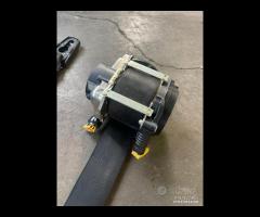 Kit airbag completo Audi A4 B9 2018 - 7