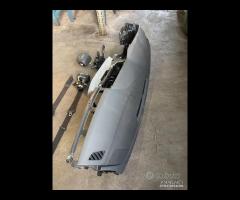 Kit airbag completo Audi A4 B9 2018 - 9