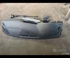 Kit airbag completo Audi A4 B9 2018 - 10