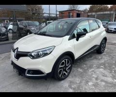 Renault Captur 1.5 dCi 8V 90 CV EDC Energy R-Link