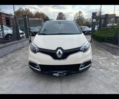Renault Captur 1.5 dCi 8V 90 CV EDC Energy R-Link