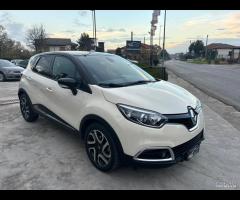 Renault Captur 1.5 dCi 8V 90 CV EDC Energy R-Link
