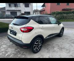 Renault Captur 1.5 dCi 8V 90 CV EDC Energy R-Link