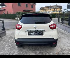 Renault Captur 1.5 dCi 8V 90 CV EDC Energy R-Link