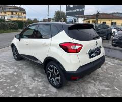 Renault Captur 1.5 dCi 8V 90 CV EDC Energy R-Link - 6