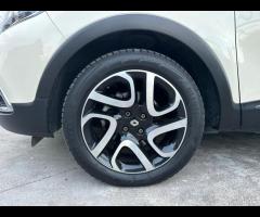 Renault Captur 1.5 dCi 8V 90 CV EDC Energy R-Link - 8