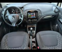 Renault Captur 1.5 dCi 8V 90 CV EDC Energy R-Link - 9