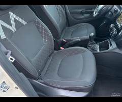 Renault Captur 1.5 dCi 8V 90 CV EDC Energy R-Link - 10