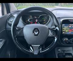 Renault Captur 1.5 dCi 8V 90 CV EDC Energy R-Link - 12