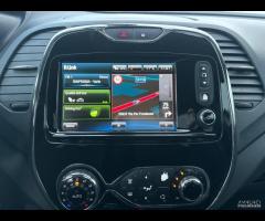 Renault Captur 1.5 dCi 8V 90 CV EDC Energy R-Link - 13