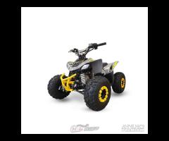 QUAD LEM KONDOR 110 cc