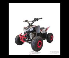 QUAD LEM KONDOR 110 cc