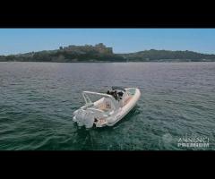 PY10 Panamera Yacht WalkAround 3letti,wc,dinette - 6