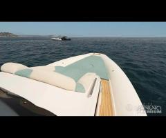 PY10 Panamera Yacht WalkAround 3letti,wc,dinette - 10