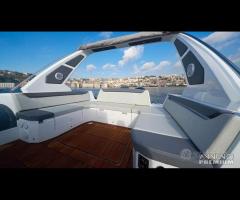 PY10 Panamera Yacht WalkAround 3letti,wc,dinette - 19
