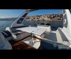 PY10 Panamera Yacht WalkAround 3letti,wc,dinette - 20