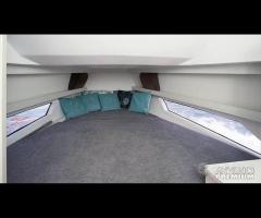 PY10 Panamera Yacht WalkAround 3letti,wc,dinette - 22