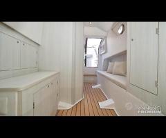 PY10 Panamera Yacht WalkAround 3letti,wc,dinette - 23