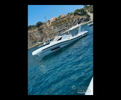 PY10 Panamera Yacht WalkAround 3letti,wc,dinette - 25