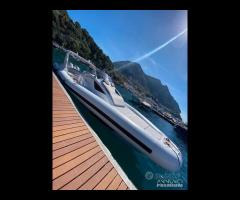 PY10 Panamera Yacht WalkAround 3letti,wc,dinette - 28