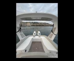 Panamera Yach Versione Open Wc,Dinette,Tavolo - 6