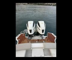 Panamera Yach Versione Open Wc,Dinette,Tavolo - 7