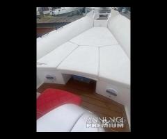 Panamera Yach Versione Open Wc,Dinette,Tavolo - 17