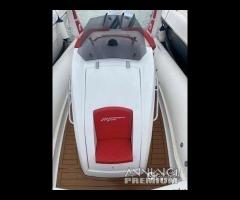 Panamera Yach Versione Open Wc,Dinette,Tavolo - 18