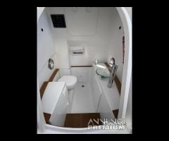 Panamera Yach Versione Open Wc,Dinette,Tavolo - 19