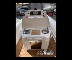 Panamera Yach Versione Open Wc,Dinette,Tavolo - 22