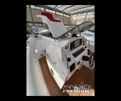 Panamera Yach Versione Open Wc,Dinette,Tavolo - 23