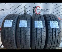4 PNEUMATICI 195/60 R16C FALKEN INVERNALI 95%